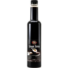chef's new joy professional Soya Sosu 750 ml