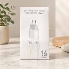 Str Store 25W-35W Şarj Başlığı ve Kablo