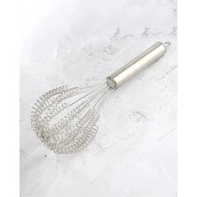 MİEN Men 1406 Metal Çırpıcı 32 cm