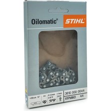 Stihl Kutuzincir 1.1mm 3/8p Pmmc3 (22DIŞ)