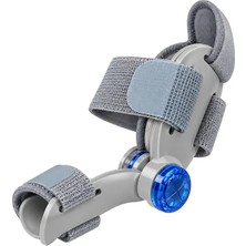 Sunup SN-39282 Ayarlanabilir Bunyon Düzeltici ve Başparmak Destek Ateli