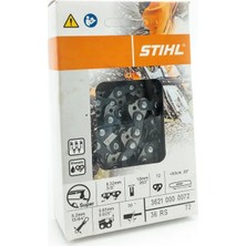 Stihl Kutuzincir 1.6mm 3/8 Rsc (36DIŞ)