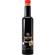 chef's new joy professional Dark Soya Sosu 750 ml