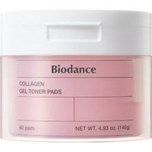 Biodance Collagen Gel Toner Ped 60 Adet