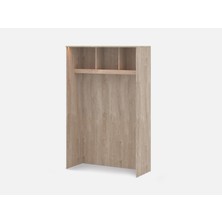Palmera Optimum Ara Modül 135X210 cm Açık Gri