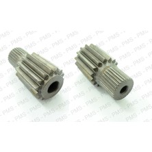 Carraro 71448850 Güneş Dişli Mili, Yedek Parçalar - Oem Parçalar