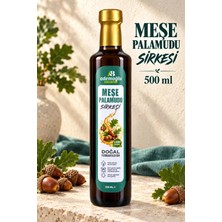 Ademoğlu Meşe Palamudu Sirkesi Doğal Fermantasyon 500 ml