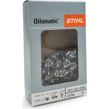Stihl Kutuzincir 1.3mm 3/8p Pmc (28DIŞ)