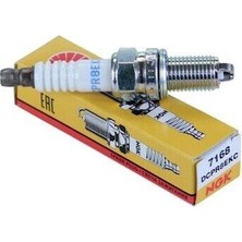 Ngk DCPR8EKC 2002-2006 Bmw R 1150 R Uyumlu Buji