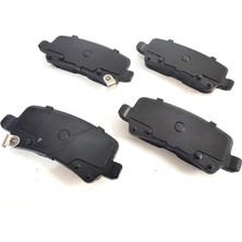 Volvo S90 2019- Fren Balata Arka 31423653 Nextpart