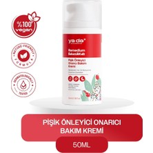 Str Store Remedium Babies & Kids Pişik Önleyici Onarıcı Bakım Kremi,%10 Çinko Içerikli, Vegan, 50 ml