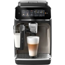 Çekirdeği Öğütür, Sütü Köpürtür: Philips Lattego EP3347/90 Tam Otomatik Espresso