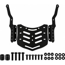 MB Moto Cruising Honda Forza Top Case Taşıma Demiri