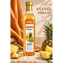 Ademoğlu Ananas Sirkesi 500 ml