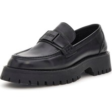 Guess Gorizia Erkek Makosen Ayakkabı FMTGORLEA14
