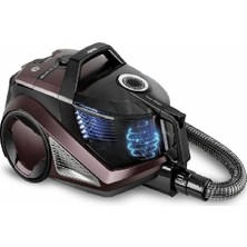 Fakir Vacuum Pro Elektrikli Süpürge  Toz Torbasız