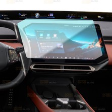 OROEL OTOMOTİV Bmw I3 Uyumlu 17,9 Inç Navigasyon 9h Nano Koruyucu 2026-2027