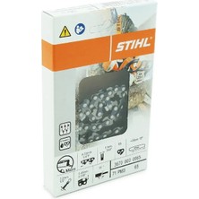 Stihl Kutuzincir 1.1mm 1/4p Pm3 (32,5diş)