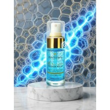 Doktorem Aura Nova Oxygen Mask Spirulina & Kaolin Özlü Köpüren Oksijen Maskesi 40 ml