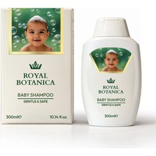 Royal Botanica Baby Shampoo 300 ml RBCM003606