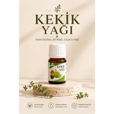 Ademoğlu Kekik Yağı 20ML