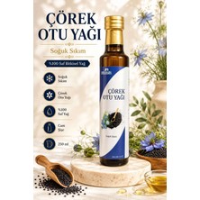 Ademoğlu Çörek Otu Yağı 250 ml