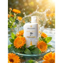 Doktorem Aura Sole Spf 50+ Pa++++ Mavi Işık Korumalı Mineral Güneş Kremi 50 ml
