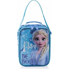 Elit Frozen Karlar Ülkesi Iı Be Bold Beslenme Çantası