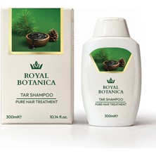 Royal Botanica Tar Shampoo 300 ml RBCM003605