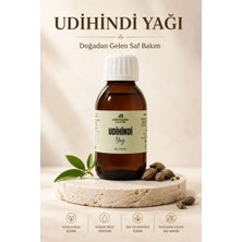 Ademoğlu Udi Hindi Yağı 100 ml