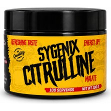 Sygenix Citrulline Malatex 100 gr