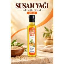 Ademoğlu Susam Yağı 250 ml