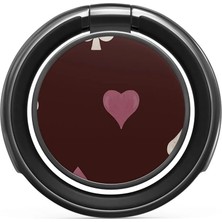 Str Store Printable Ring Holder, Tricked Me