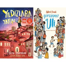 İlk Genç Timaş Yıldızlara Yakın (Metin Özdamarlar) ve Görünmez Uli