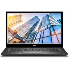Wontis Dell Latitude 7490 14 İnç Uyumlu Şeffaf Nano Ekran Koruyucu