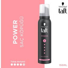 Str Store Power Kaşmir Köpük 150 ml 1 Paket (1 x 1 Adet)