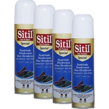 Str Store Sitil - Ayakkabı Deodorantı