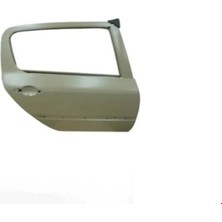 Peugeot - Arka Kapı Sağ Pg 307 2001-