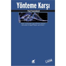 Ayrıntı Yayınları Yönteme Karşı