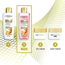 Str Store Age Perfect Pürüzsüzleştirici ve Yorgunluk Karşıtı C Vitamini Canlandırıcı Tonik 200ML