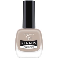Str Store Keratin Nail Color No: 140 - Keratin Oje