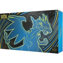 Pokemon TCG Mega Charizard x Ex Ultra Premium Collection