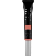 Str Store Nude Love Matte Lip Cream Ruj 02