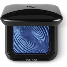 Str Store Kiko Göz Farı - New Water Eyeshadow - 19 Electric Blue