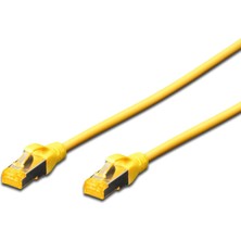 Str Store (BC-S6A050Y) Cat 6A Sftp/pımf Patch Kablosu