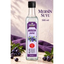 Ademoğlu Mersin Suyu 500 ml