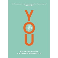 Str Store The Book Of You: Daily Micro-Actions For A Happier, Healthier You
