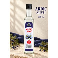 Ademoğlu Ardıç Suyu 500 ml