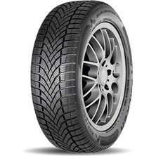 Falken Eurowinter HS02 195/55R16 87H M+S 3pmsf  Kış Lastiği (Üretim Tarihi: 2025)