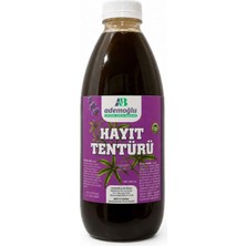 Ademoğlu Hayıt Tentürü 1000 ml